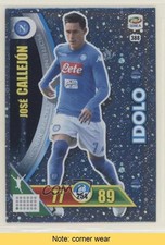 2016-17 Panini Adrenalyn XL