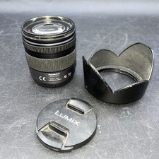 Panasonic Lumix G Vario 14-45