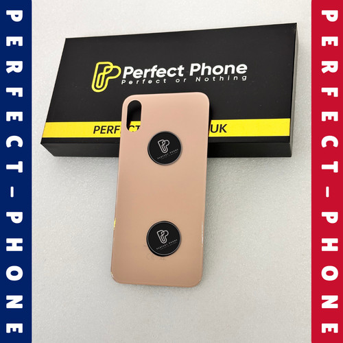 Per iphone max vetro - per, xs