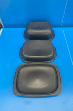 Lot de 2 Cocotte Ovale Ultra