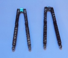 Spaccanoci introvabili anni 30 Vintage usati