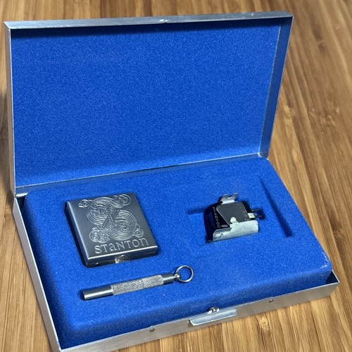 Stanton 681ee cartuccia - stanton,