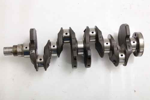 Albero motore mazda - albero,