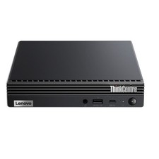 Lenovo ThinkCentre M80q