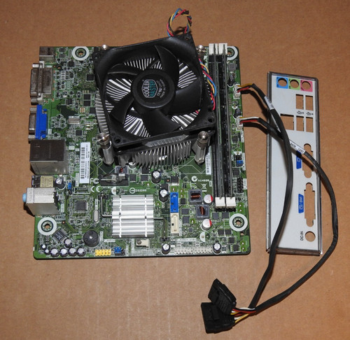 Compaq cq2703eg scheda - compaq,