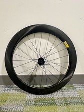 Ruota posteriore a disco ENVE