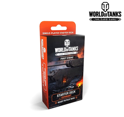 World tanks tcg first - of,