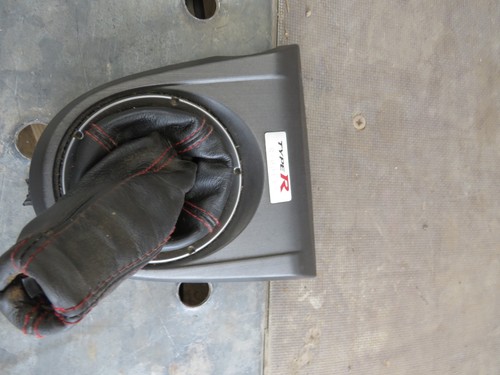 Honda civic type - honda,