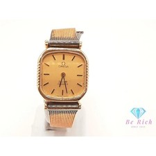 Orologio da donna usato OMEGA