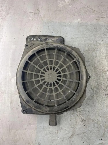 Audi 8e2 b6 subwoofer - a4,