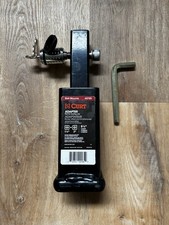 Curt Manufacturing - Alluminio