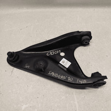 Braccio oscillante sosp. ant