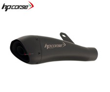 Terminale Scarico Hpcorse