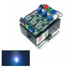 Modulo laser a colori RGB