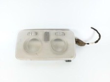 735624677 PLAFONIERA ANTERIORE FIAT DOBLO IV (263) CARGO MAXI 1.6 MULTIJET 16V M