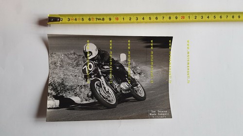 Ducati 350 desmo foto - ducati,