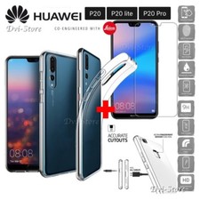 Cover per huawei p20 - cover,