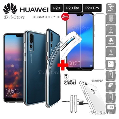 Cover per huawei p20 - huawei,