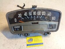 QUADRO STRUMENTI CRUSCOTTO