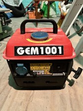 Generatore Di Corrente - Valex Gem 1001