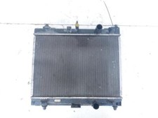 RADIATORE ACQUA TOYOTA YARIS
