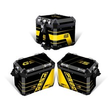 Suitcase Stickers for BMW R