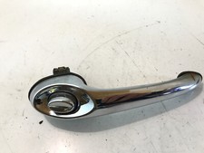 Chrysler PT Cruiser Esterno Maniglia Anteriore Sinistro Cromo Vera 2.2Crd 2004