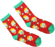 Calze in cotone design