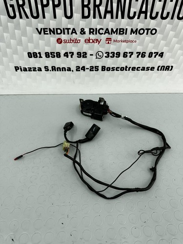 Antifurto honda 300 - honda,
