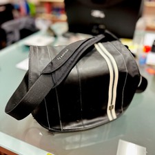 BORSA FOTOGRAFICA CRUMPLER in pelle/cordura per fotocamere SRL/MIRRORLESS