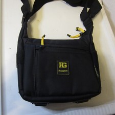 Borsa fondina per fotocamera
