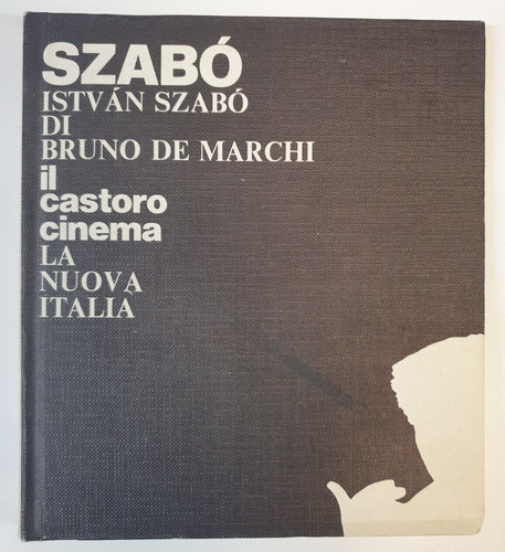 Istvan szabo bruno - istvan, di