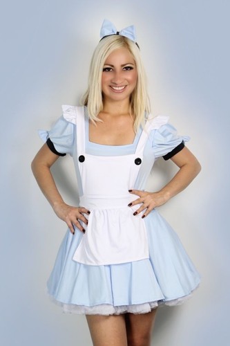 Costume vestito halloween - costume,