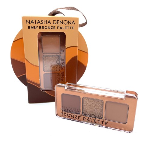 Natasha denona baby bronze - denona,