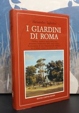 I GIARDINI DI ROMA: FOLKLORE