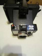 Polaroid colorpack camera - polaroid,