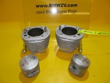 BMW R100 GS R RT coppia