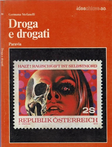 Droga drogati germana - droga, e