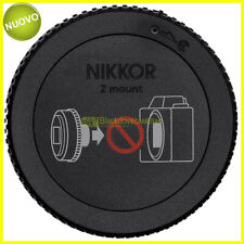 Nikon tappo corpo originale