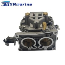 Carburetor Part Number OEM