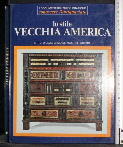 Conoscere antiquariato lo - l'antiquariato, 6.