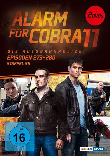 Alarm für cobra - cobra, 11-st.35