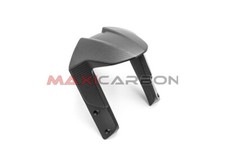 Parafango anteriore carbonio