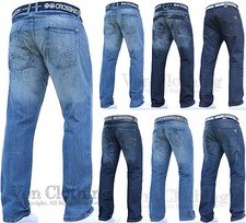 Pantaloni jeans uomo