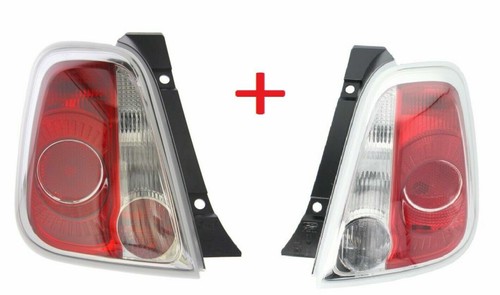 Fanale fanalino stop - 2x,