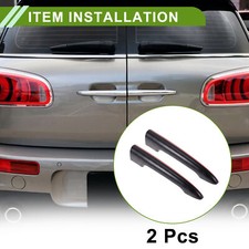 Coperchio maniglia portellone