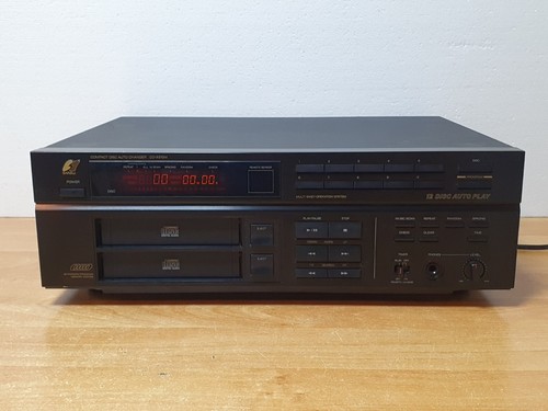 Sansui x510m lettore - cd-x510m,