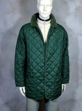 Giacca Henry Lloyd originale