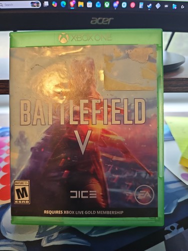 Battlefield microsoft xbox - battlefield,