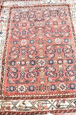 Tappeto Persiano 150x110 Cm